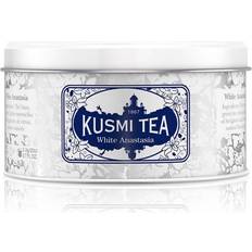 Kusmi Tea Organic White Anastasia 90g