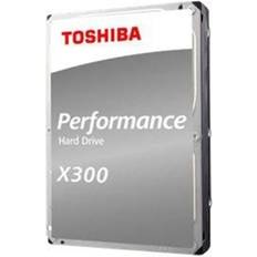 Toshiba 14tb Toshiba X300 HDWR21EUZSVA 256MB 14TB