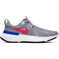 Man - Nike React Schoenen Nike React Miler Hardloopschoenen - Multi Kleur