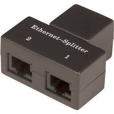 Lancom RJ45 - 2xRJ45 F-F Adpater