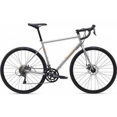 Marin Road Bikes Marin Nicasio 2021 - Silver/Gold Unisex