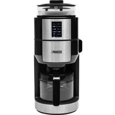 Grind and Brew Compact Deluxe