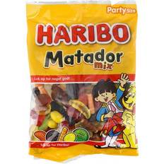 Matador mix Haribo Matador Mix 585g