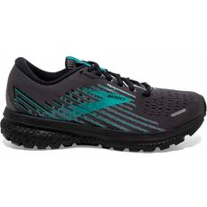 Brooks ghost gtx Brooks Ghost 13 GTX W - Black/Peacock