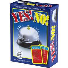 Party Games Board Games Yes! No! Game