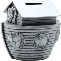 Nordahl Andersen Noah's Ark Tinned Piggy Bank