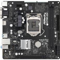 Asrock H370M-HDV