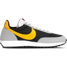 React - Unisex Shoes NIKE Air Tailwind 79 - Black/University Gold/College Grey/Sail