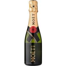 Moët & Chandon Brut Imperial Chardonnay, Pinot Meunier, Pinot Noir Champagne 12% 20cl