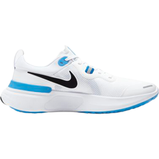 Nike React Miler White Photo Blue Men's