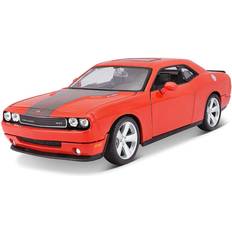 Scale Models & Model Kits Maisto Dodge Challenger SRT8 2008