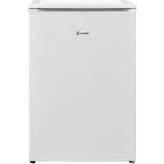 55cm Freestanding Refrigerators Indesit I55RM1110W White