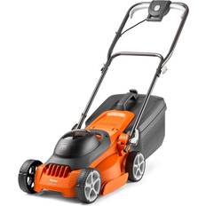 Flymo Battery Powered Mowers Flymo EasiStore 300R Li (2x2.6Ah) Battery Powered Mower