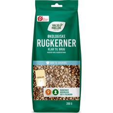 Rugkerner Valsemøllen Økologisk Rugkerner 200g