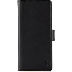 Oneplus nord n100 cover Gear by Carl Douglas Magnetic Wallet Case for OnePlus Nord N100