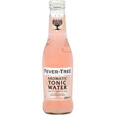 Fever-Tree Aromatic Tonic Water 20cl 24pack