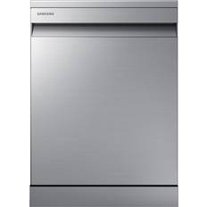 Samsung Freestanding Dishwashers Samsung DW60R7040FS Grey