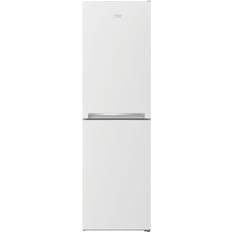 Beko Fridge Freezers Beko CFG3582W White