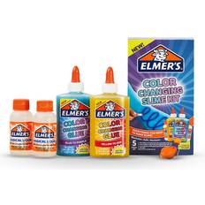 Elmers Colour Changing Slime Kit