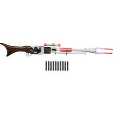 Sound Spielzeugwaffen Nerf Star Wars The Mandalorian Amban Phase Pulse Blaster