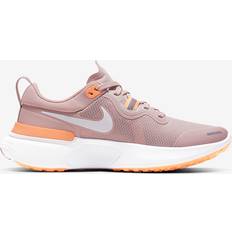 Nike React Miler W - Orange Pulse/Barely Rose/White