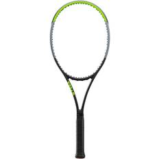 Wilson BLADE98 v7.0 18×20 Wilson Blade 98 V7 18 x 20 Racket Review - The Tennis Bros