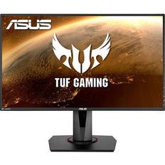 ASUS TUF Gaming VG279QR 27" 165Hz 165Hz Tempo di Risposta 1MS G-Sync