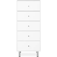 ILVA Commodes ILVA Maga Chest of Drawer 47x111.3cm