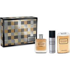 Trussardi Men Gift Boxes Trussardi Riflesso Gift Set EdT 100ml + Deo Spray 100ml + Shower Gel 200ml