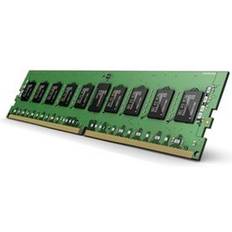 Samsung 32gb Ddr4 2666mhz Rdimm 1.2v Ecc