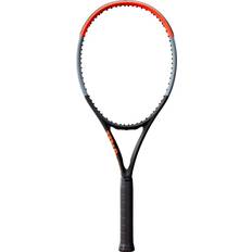 Wilson clash 100 Wilson Clash 100L Unstrung