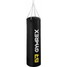 Polyvinylklorid Boxningssäckar Gymrex Punching Bag 27.5kg