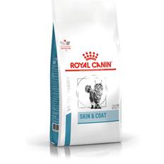 Skin and coat royal Royal Canin Skin & Coat 1.5kg