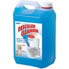 Descaler