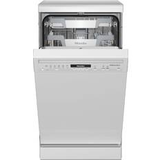 Miele Freestanding Dishwashers Miele G5640SC White