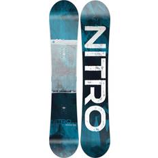 Snowboard nitro prime Nitro Prime Overlay 2021