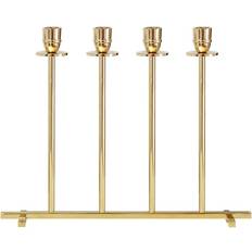 Hilke Collection Alto Lysestage 32cm