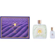 Atkinsons English Lavender Gift Set EdT 320ml + EdT 30ml