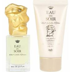 Sisley Paris Boîtes cadeau Sisley Paris Eau Du Soir Gift Set EdP 30ml + Body Cream 50ml