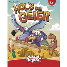 Amigo Hol's der Geier