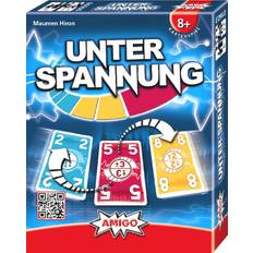 Unter Spannung
