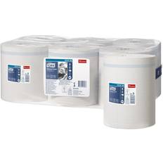 Wiping Paper Centrefeed M2 (100134) 6-pack