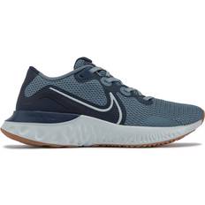 Nike Renew Run M - Ozone Blue/Obsidian/Gum Medium Brown/Photon Dust