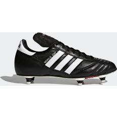 TPU Chaussures de football Adidas Chaussures World Cup - Black/White/None