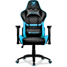 Cougar Sillas de juego Cougar Silla Gaming Armor One Sky Blue