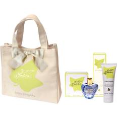 Lolita lempicka 50ml edp Lolita Lempicka Mon Premier Gavesæt EdP 50ml + Body Lotion 75ml + Bag