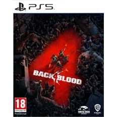 Back 4 Blood (PS5)