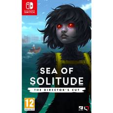 Sea Of Solitude: The Director's Cut (Switch)