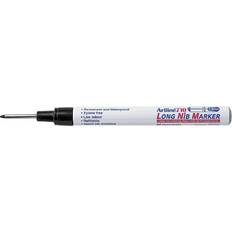 EK-710 Long Nib Marker Black