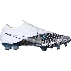 Nike Mercurial Vapor 13 Elite MDS FG 'Dream Speed' White Black' - Men's